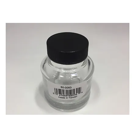 BADGER 2Oz Jar & Cover (Min 6)