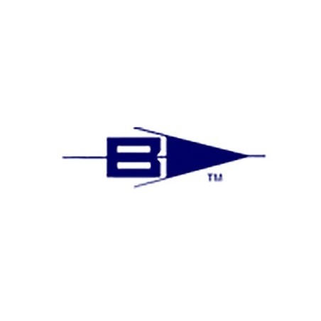 BADGER Transparent In-Line Drainable Water