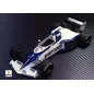 BEEMAX Brabham BT52 1983 Monaco GP 