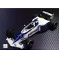 BEEMAX Brabham BT52 1983 Monaco GP 