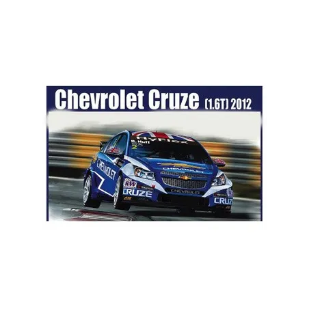 BEEMAX Chevy Cruze STW 2012