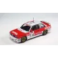BEEMAX BMW M3-E30 tour de corse 1989 "motul" 9