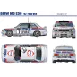 BEEMAX BMW M3 fina & Jagermeister (2in1) : 1992 DTM 24H Nurburgring