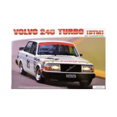 BEEMAX Volvo 240 turbo [DTM] 85 champion