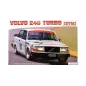 BEEMAX Volvo 240 turbo [DTM] 85 champion