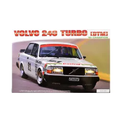 BEEMAX Volvo 240 turbo [DTM] 85 champion