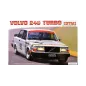 BEEMAX Volvo 240 turbo [DTM] 85 champion