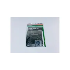 BEEMAX Etching detail parts: Volvo 240 turbo [DTM] 85 Champion