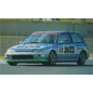 BEEMAX Honda Civic EF9 Gr.A 1991 Jacobs 
