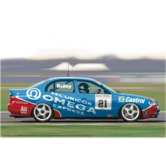 BEEMAX Toyota Carina ST191 BTCC Omega 1993