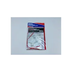 BEEMAX Etching detial parts: Toyota Carina ST191 BTCC Omega 