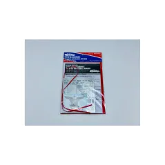 BEEMAX Etching detial parts: Toyota Carina ST191 BTCC Omega 