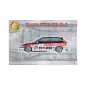BEEMAX Honda Civic EF3 Gr.A 1989 Macau Guia Race 20 Razo 