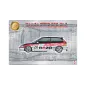 BEEMAX Honda Civic EF3 Gr.A 1989 Macau Guia Race 20 Razo 