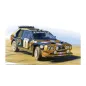 BEEMAX Lancia Delta S4 Catalunya Rally 1986