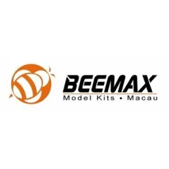 BEEMAX Etching detail parts: Delta S4 