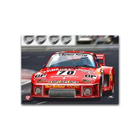 BEEMAX Porsche 935 Turbo 1979 Lemans Class winner 70