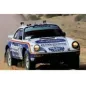 BEEMAX Porsche 911 Paris dakar winner 1984
