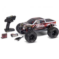 CARSON 1:10 Mega Duster Pick Up FE 2.4GHz 100% RTR