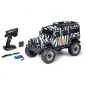CARSON 1:8 Land Rover Defender 100% RTR Safari