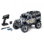 CARSON 1:8 Land Rover Defender 100% RTR Safari