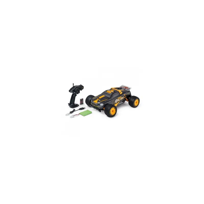 CARSON 1:10 Devil Racer 2.4GHz 100% RTR orange CARSON 1:10 Devil Racer 2.4GHz 100% RTR orange