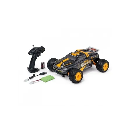 CARSON 1:10 Devil Racer 2.4GHz 100% RTR orange