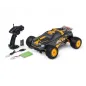 CARSON 1:10 Devil Racer 2.4GHz 100% RTR orange CARSON 1:10 Devil Racer 2.4GHz 100% RTR orange