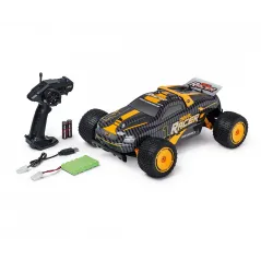 CARSON 1:10 Devil Racer 2.4GHz 100% RTR orange