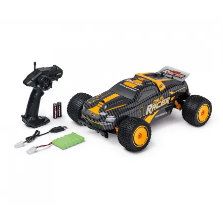 CARSON 1:10 Devil Racer 2.4GHz 100% RTR orange