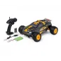 CARSON 1:10 Devil Racer 2.4GHz 100% RTR orange CARSON 1:10 Devil Racer 2.4GHz 100% RTR orange