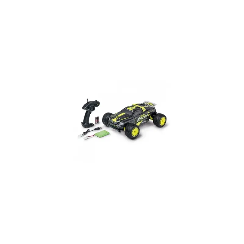 CARSON 1:10 Devil Racer 2.4GHz 100% RTR yellow