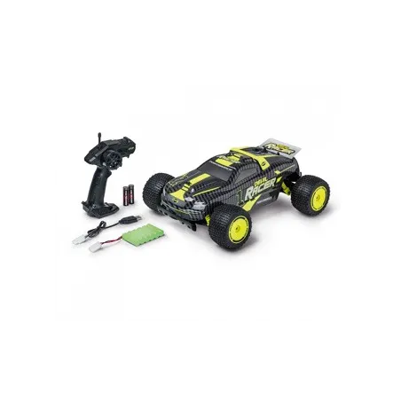 CARSON 1:10 Devil Racer 2.4GHz 100% RTR yellow