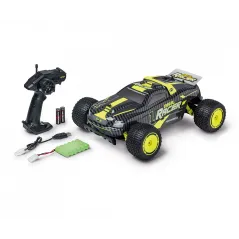 CARSON 1:10 Devil Racer 2.4GHz 100% RTR yellow