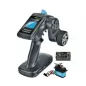 CARSON REFLEX PRO3 LCD 3 CH 2.4GHZ MARINE RADIO CARSON REFLEX PRO3 LCD 3 CH 2.4GHZ MARINE RADIO