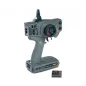 CARSON Reflex Wheel X 1 2.4Ghz Grey CARSON Reflex Wheel X 1 2.4Ghz Grey