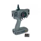 CARSON Reflex Wheel X 1 2.4Ghz Grey CARSON Reflex Wheel X 1 2.4Ghz Grey
