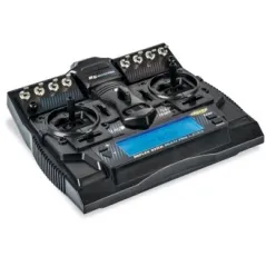 CARSON Reflex Stick Multi Pro 14 Channel LCD 2.4ghz