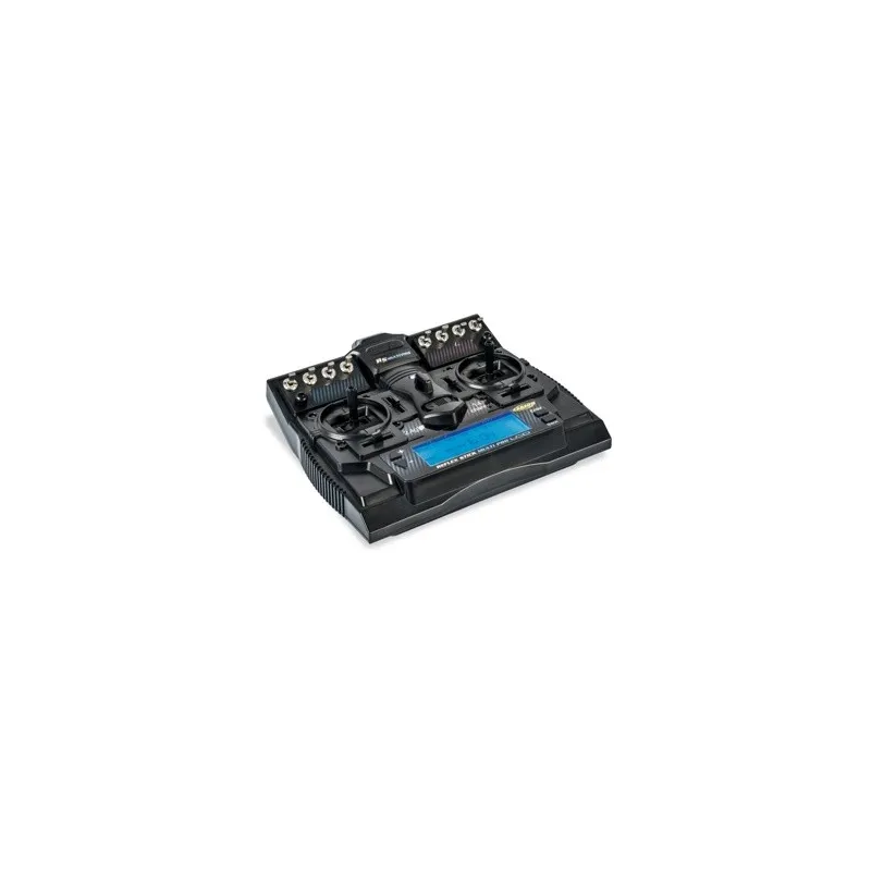 CARSON Reflex Stick Multi Pro 14 Channel LCD 2.4ghz CARSON Reflex Stick Multi Pro 14 Channel LCD 2.4ghz