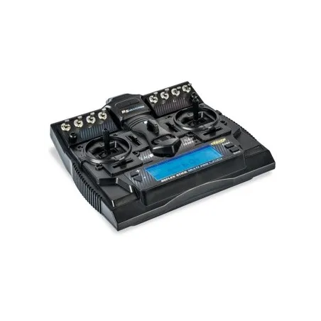 CARSON Reflex Stick Multi Pro 14 Channel LCD 2.4ghz