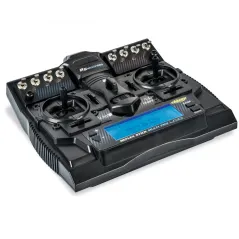 CARSON Reflex Stick Multi Pro 14 Channel LCD 2.4ghz