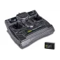 CARSON CARBON REFLEX II 2.4GHZ 6 CH WITH RX