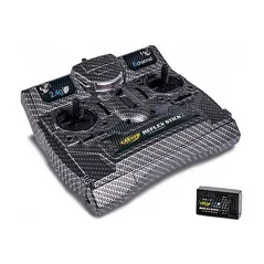 CARSON CARBON REFLEX II 2.4GHZ 6 CH WITH RX