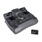 CARSON CARBON REFLEX II 2.4GHZ 6 CH WITH RX