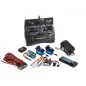 CARSON Reflex Truck Starter Set incl radio, battery lights motor CARSON Reflex Truck Starter Set incl radio, battery lights motor