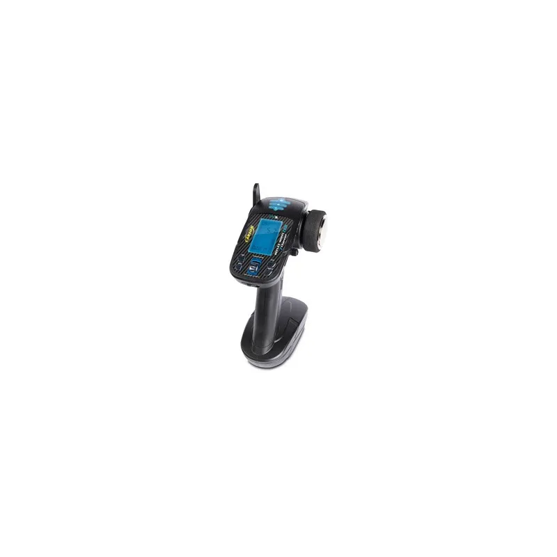 CARSON FS Reflex Wheel LCD 2.4G 7 channel CARSON FS Reflex Wheel LCD 2.4G 7 channel
