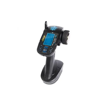 CARSON FS Reflex Wheel LCD 2.4G 7 channel