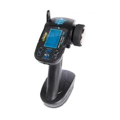 CARSON FS Reflex Wheel LCD 2.4G 7 channel