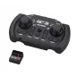 CARSON KO PROPO MC-8 2.4GHz MX-F TR set (w/MR-8) CARSON KO PROPO MC-8 2.4GHz MX-F TR set (w/MR-8)