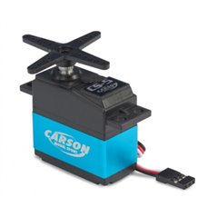 CARSON CS-5 Servo 5kg/JR